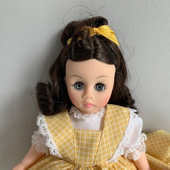 Madame Alexander Doll Beth Little Women with Box - Picture 3 of 5